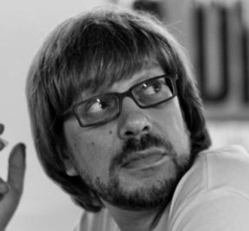 Юрий Кацман