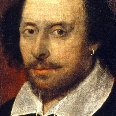 Фрагмент уникального издания пьес Шекспира выставлен на аукцион