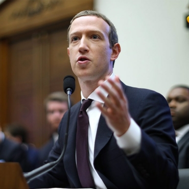 Facebook против всех: настало ли время регулировать соцсеть?