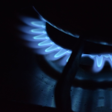 Новые тарифы на газ и электричество вступают в силу