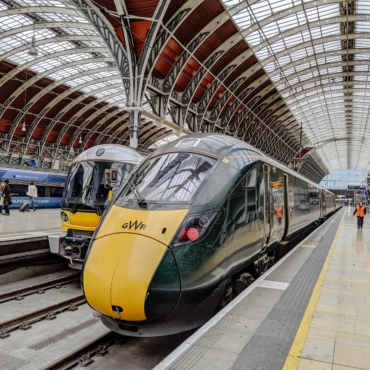 Уставшим пассажирам британских поездов предложат гипнотерапию