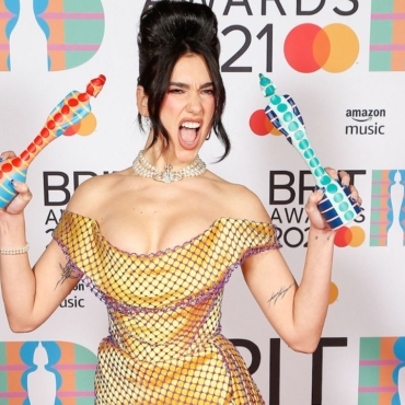 Организаторы Brit Awards отказались от выделения женских и мужских номинаций