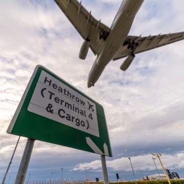 Хитроу открыл терминал 4 для обслуживания рейсов из «красных» стран