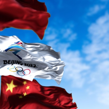 Великобритания фактически поддержит дипломатический бойкот Олимпиады в Пекине