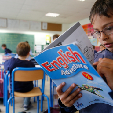 Британские школы готовятся к дистанционному формату обучения в январе