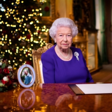 Елизавета II отменяет предрождественский семейный обед второй год подряд
