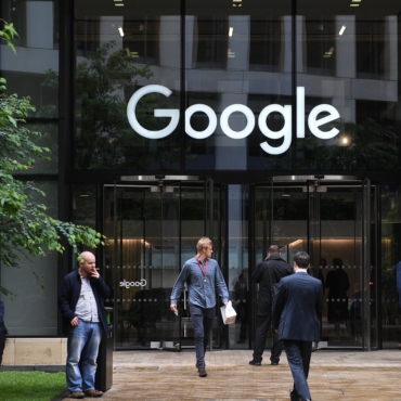 «Окей, Гугл!» Личный опыт: как переехать в Лондон и получить работу в Google