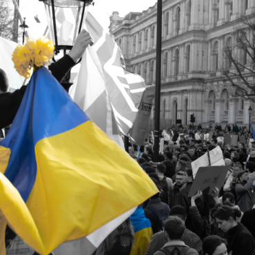 Фонды помощи: как оказать поддержку страдающим от войны в Украине