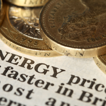 Британские компании намерены повысить цены из-за быстрого роста издержек