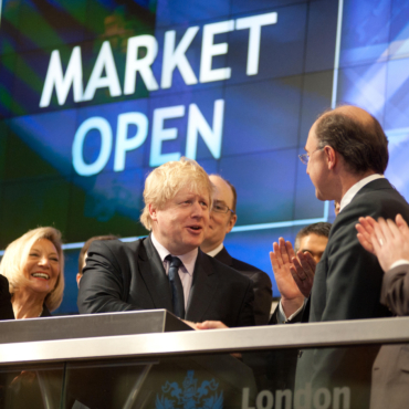 Big Ben Tech: британский рынок технологий ставит новые рекорды