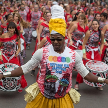 Карибский карнавал вернется в Ноттинг Хилл в этом августе