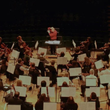Валлийский оркестр отказался исполнять музыку Чайковского