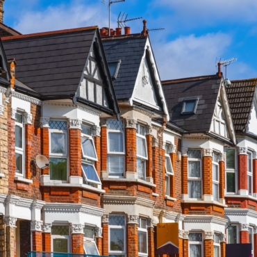 Стадия определения: что происходит на британском рынке недвижимости