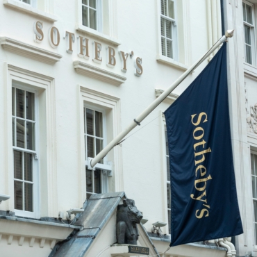 Sotheby’s, Christie’s и Bonhams отменяют аукционы русского искусства