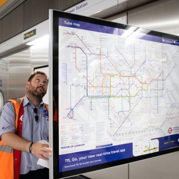 Протестующие работники лондонского метро добились увеличения зарплат