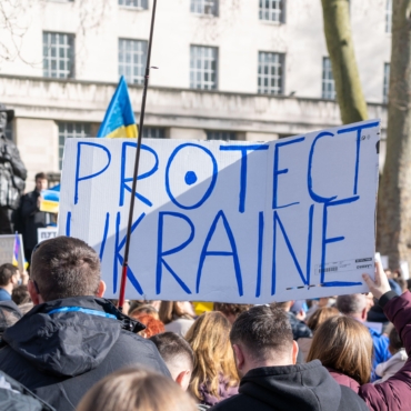 Борис Джонсон «отчаянно хочет» поехать в Украину