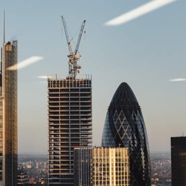 Британский рынок жилья в 2022 году: прогнозы экспертов, аренда и покупка