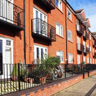 Цена аренды жилья в Великобритании растет рекордными темпами