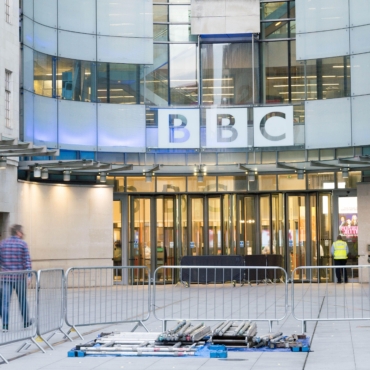 Правительство пока не нашло замену лицензионному сбору в пользу BBC