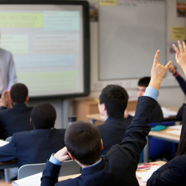 44% учителей в Англии планируют уволиться в ближайшие пять лет