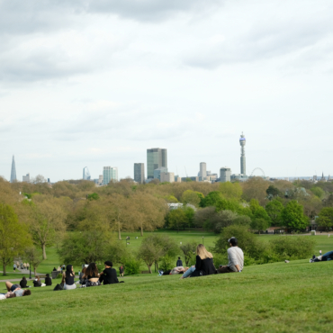 Куда сходить и чем заняться в Лондоне: культурная афиша на май