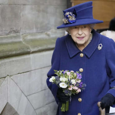God Save the Queen! 5 праздничных событий, которые пройдут в Лондоне в эти выходные