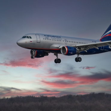 Британия лишила российские авиакомпании возможности заработать ₤50 млн