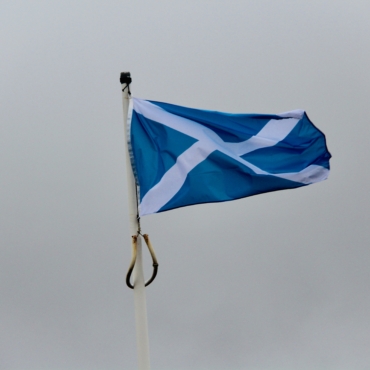 В Шотландии планируют провести повторный референдум о независимости