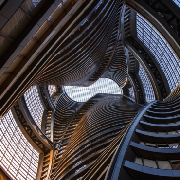Профессия «архитектор»: зачем ехать в Лондон и почему так сложно отказаться от работы в Zaha Hadid Architects