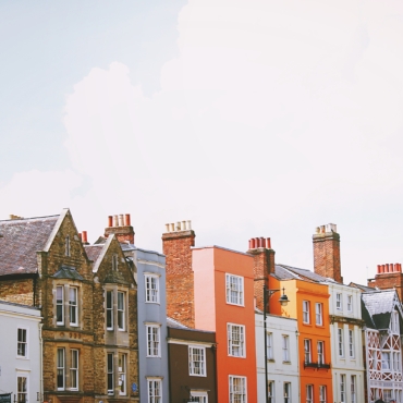 Аренда квартир в Лондоне дорожает быстрее, чем в других британских городах