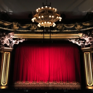 Лондонская театральная неделя: билеты на ведущие шоу Вест-Энда можно купить за 15 фунтов