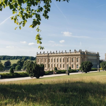 7 country estates in England with a rich history that are worth a weekend trip