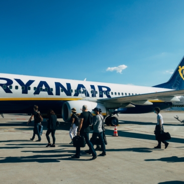 Глава Ryanair: Эра авиабилетов по 10 евро закончилась