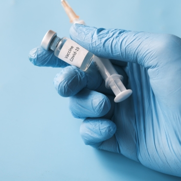 NHS начнет прививать англичан вакциной от ковида нового поколения с 5 сентября