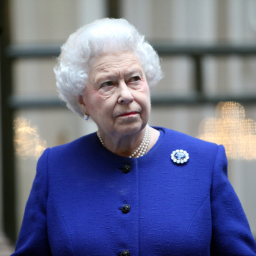 Британские депутаты предложили присвоить королеве Елизавете II титул «Верная»