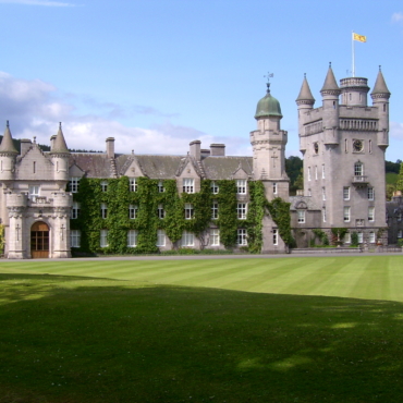 Шотландский замок Балморал могут превратить в музей Елизаветы II