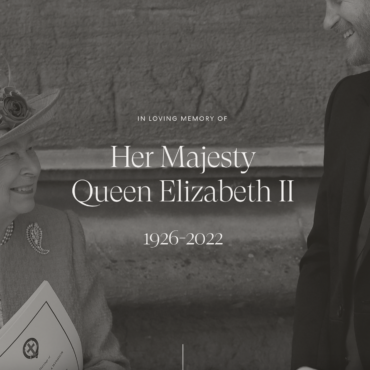 Принц Гарри поблагодарил Елизавету II за ее «заразительную улыбку» и выразил почтение своему отцу