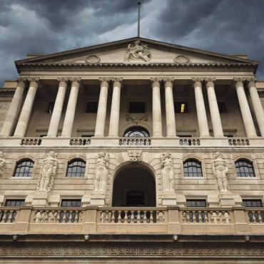 Банк Англии начнет активно скупать гособлигации
