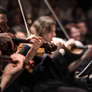 К 300-летию Баха: большой концерт барочной музыки пройдет в Лондоне