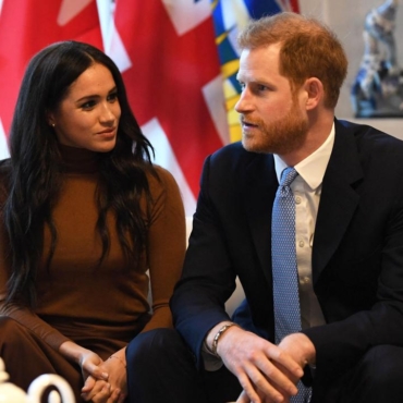 «Гарри и Меган»: новые заявления герцога и герцогини Сассекских после выхода сериала на Netflix
