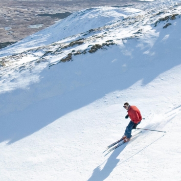 Гленши, Невис Рейндж, Лехт и другие: лучшие горнолыжные курорты в Шотландии