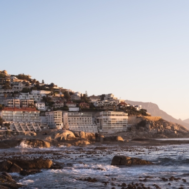 Гид «Зимы» по лучшим курортам мира: Кейптаун и окрестности. Зачем ехать, где остановиться и на что посмотреть