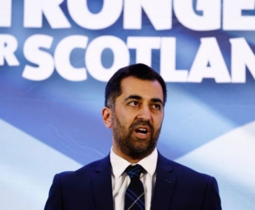 Крупнейшая партия в Шотландии выбрала нового лидера