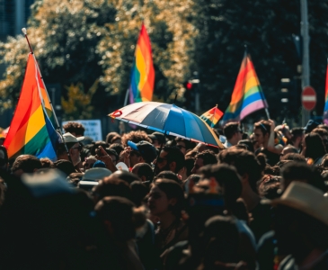 Как пройдет в этом году парад Pride in London 
