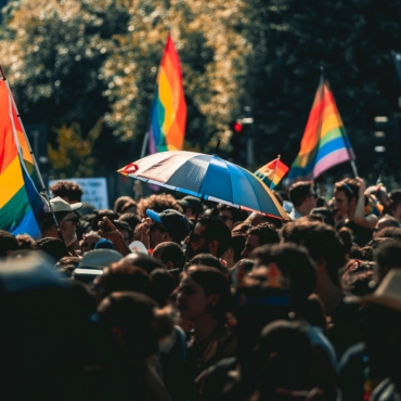 Как пройдет в этом году парад Pride in London 