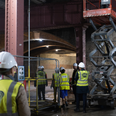 What the new Museum of London at Smithfield Market will be like: an exclusive report