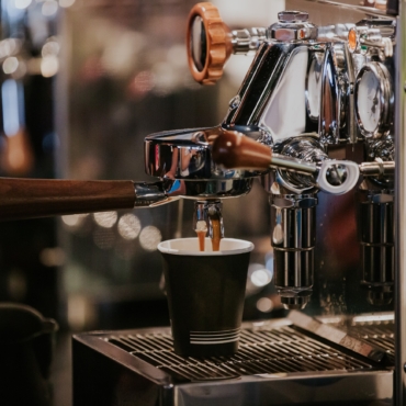 Where to drink good coffee in London: a guide for connoisseurs