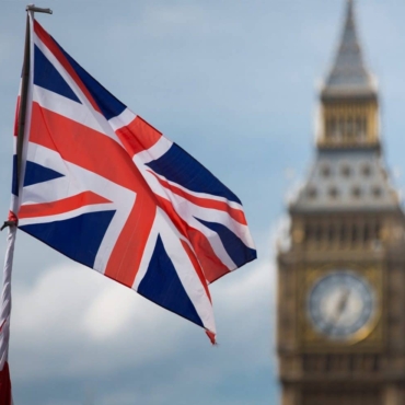Политический 2024: что Великобритании сулит предвыборный год — главное