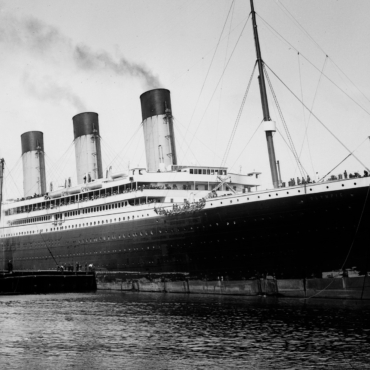 Книга-предсказание и самая печальная история любви: 34 малоизвестных факта о «Титанике»