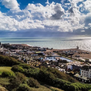 Hastings in two days: what to see if you’re in town for the weekend